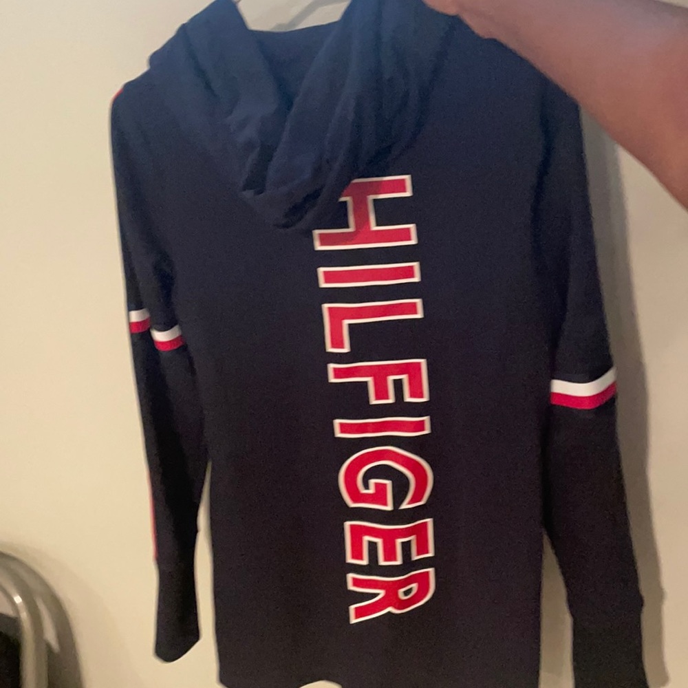 Tommy hifiger hoodie